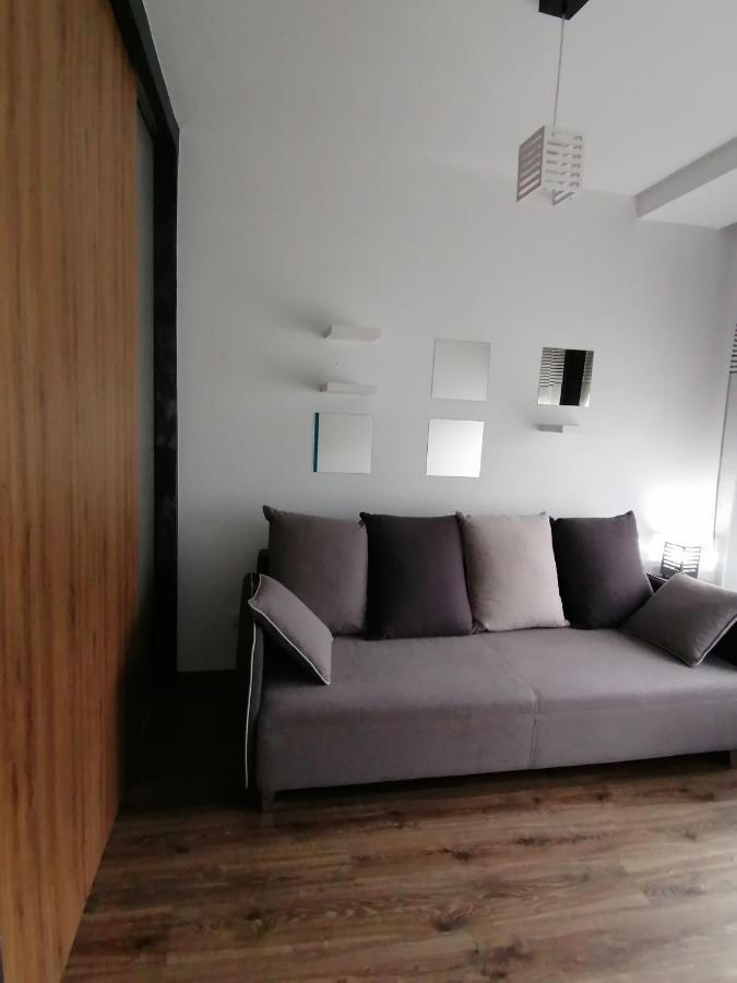Nad Zalewem 9/1 Apartment Dziwnowek Exterior photo